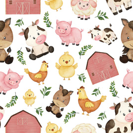 Pasture Pals
