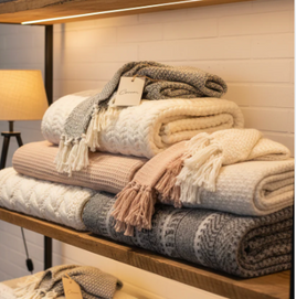 Bedding & Accessories