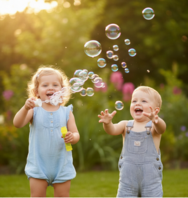 Children's Daywear
