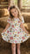 Pasture Pals Children’s Short Sleeve Twirl Dress