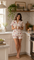 Pasture Pals Women's Short Sleeve and Shorts Pajama Set