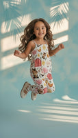 Pasture Pals Children’s Jumpsuit