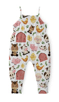 Pasture Pals Children’s Jumpsuit