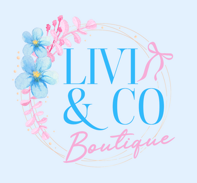 Livi & Co. Boutique