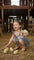 Pasture Pals Tank Tutu